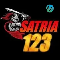 Logo satria123